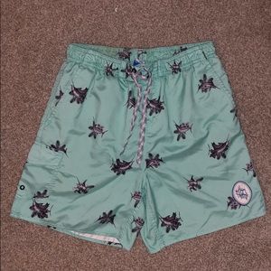 Guy Harvey trunks